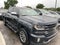 2017 Chevrolet Silverado 1500 LTZ 1LZ