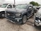 2017 Chevrolet Silverado 1500 LTZ 1LZ