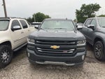 2017 Chevrolet Silverado 1500 LTZ 1LZ