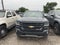 2017 Chevrolet Silverado 1500 LTZ 1LZ