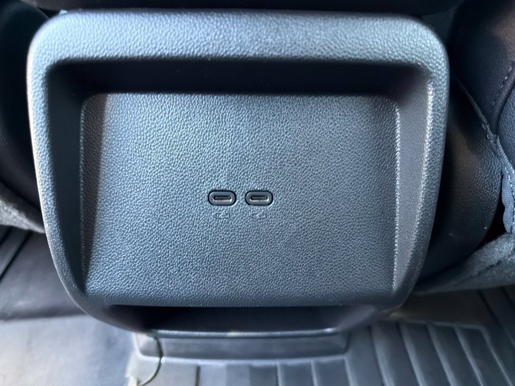 2024 Chevrolet Equinox EV LT