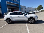 2024 Chevrolet Equinox EV LT