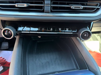 2024 Chevrolet Equinox EV LT