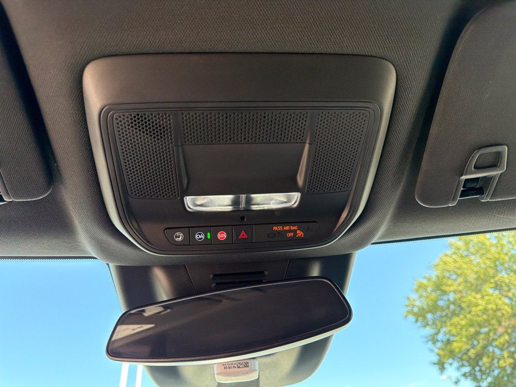 2024 Chevrolet Equinox EV LT