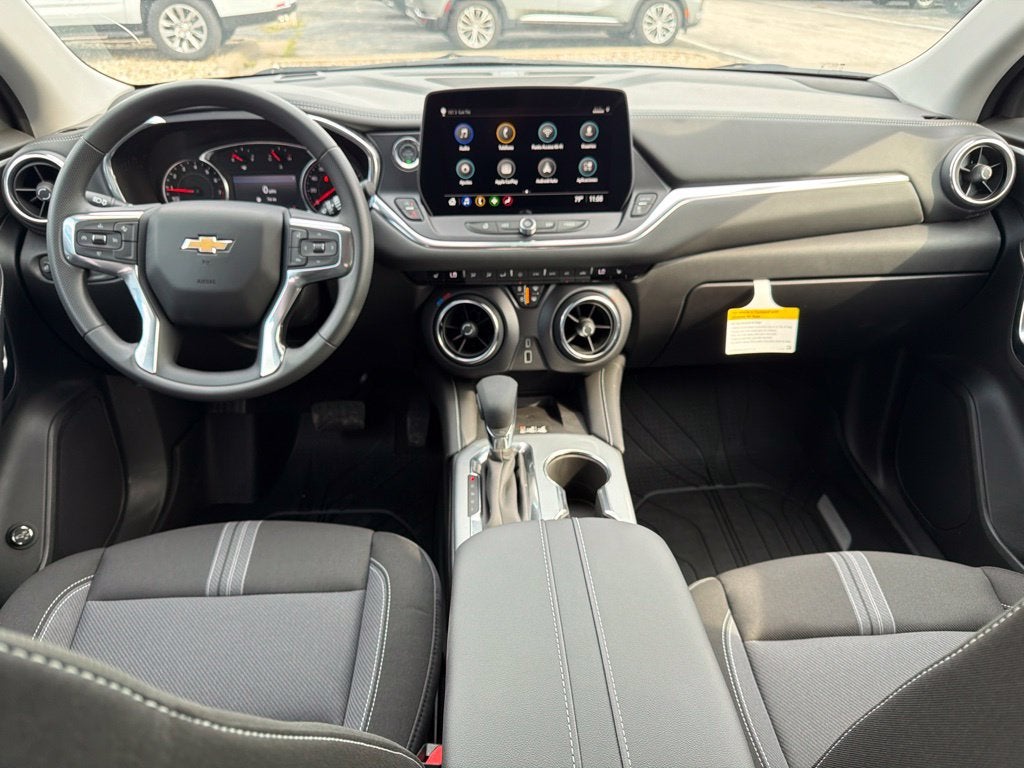 2026 Chevrolet Blazer LT