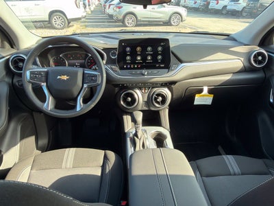 2026 Chevrolet Blazer LT