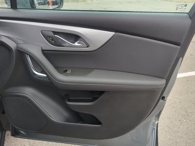 2026 Chevrolet Blazer LT