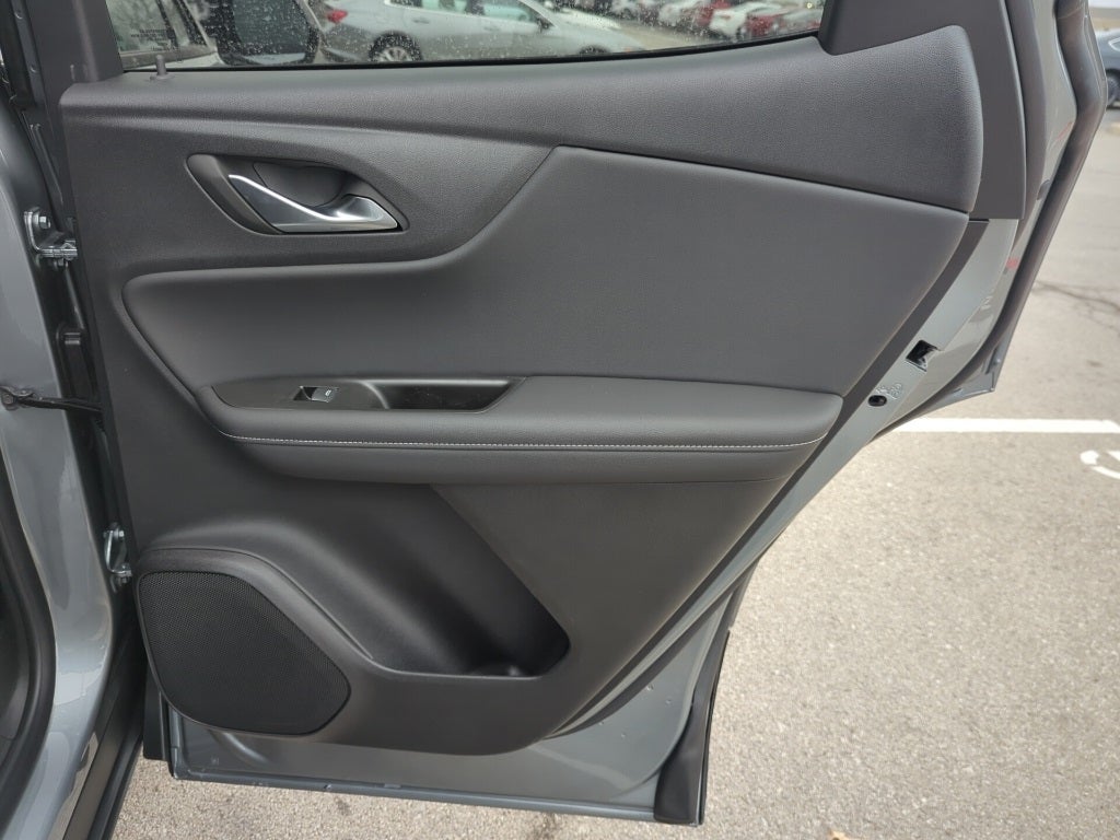 2026 Chevrolet Blazer LT