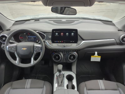 2026 Chevrolet Blazer LT