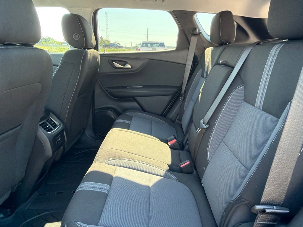 2026 Chevrolet Blazer LT