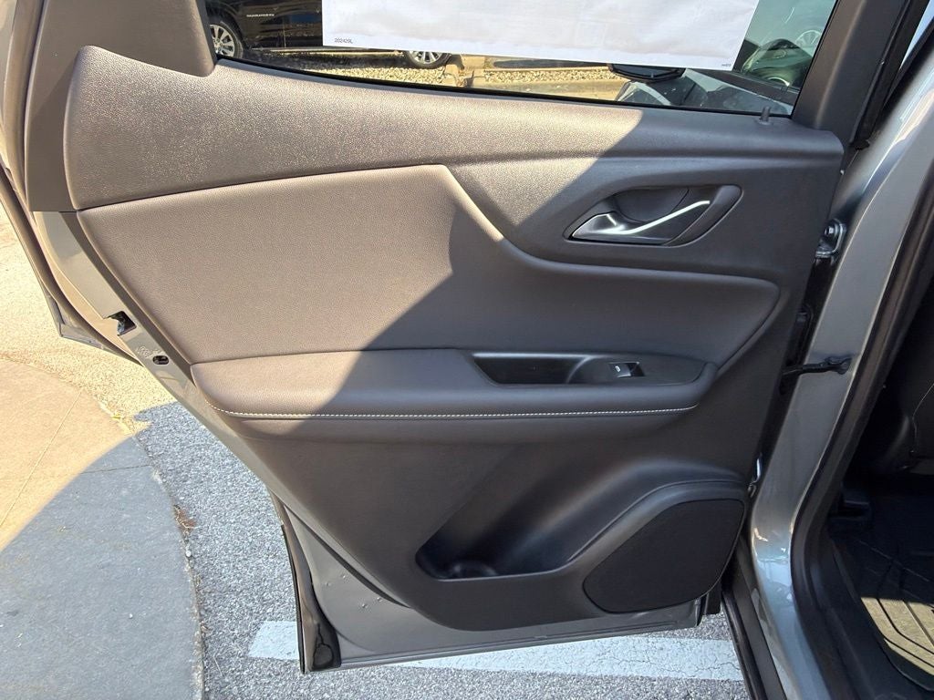 2026 Chevrolet Blazer LT