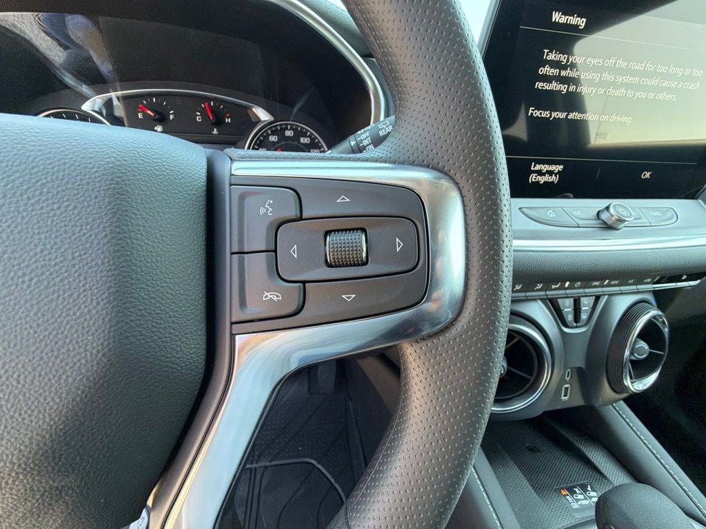 2026 Chevrolet Blazer LT