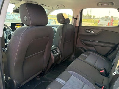 2026 Chevrolet Blazer LT