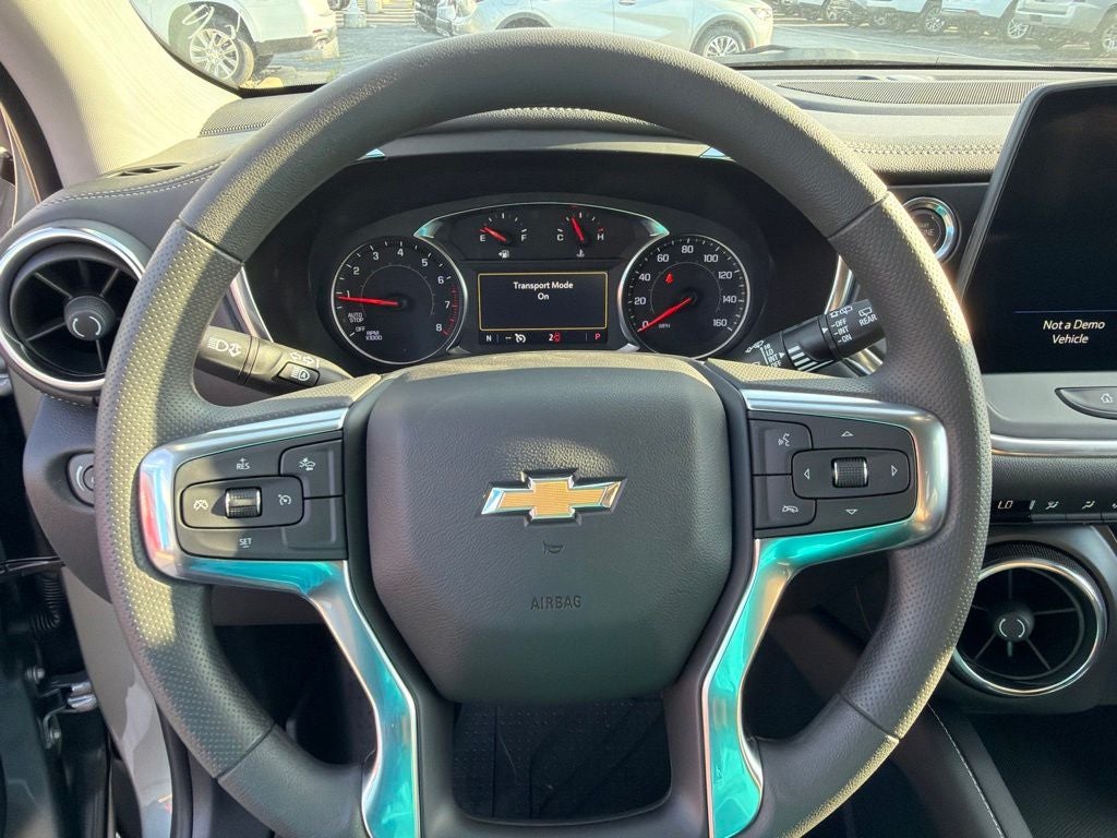 2026 Chevrolet Blazer LT