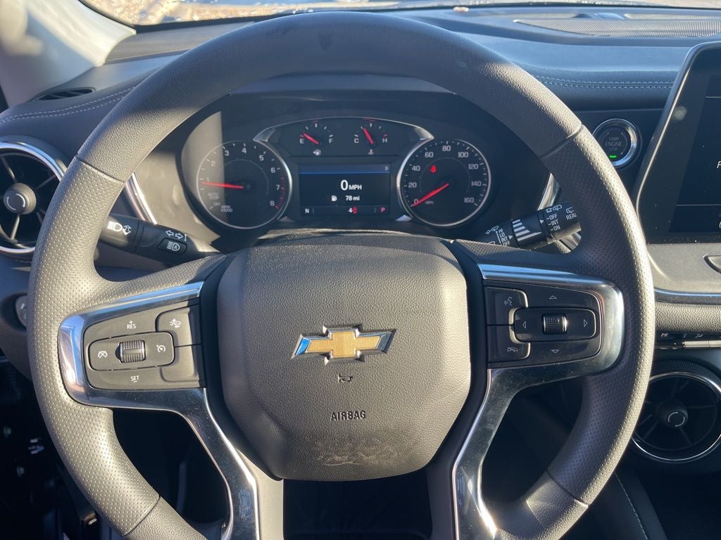 2026 Chevrolet Blazer LT