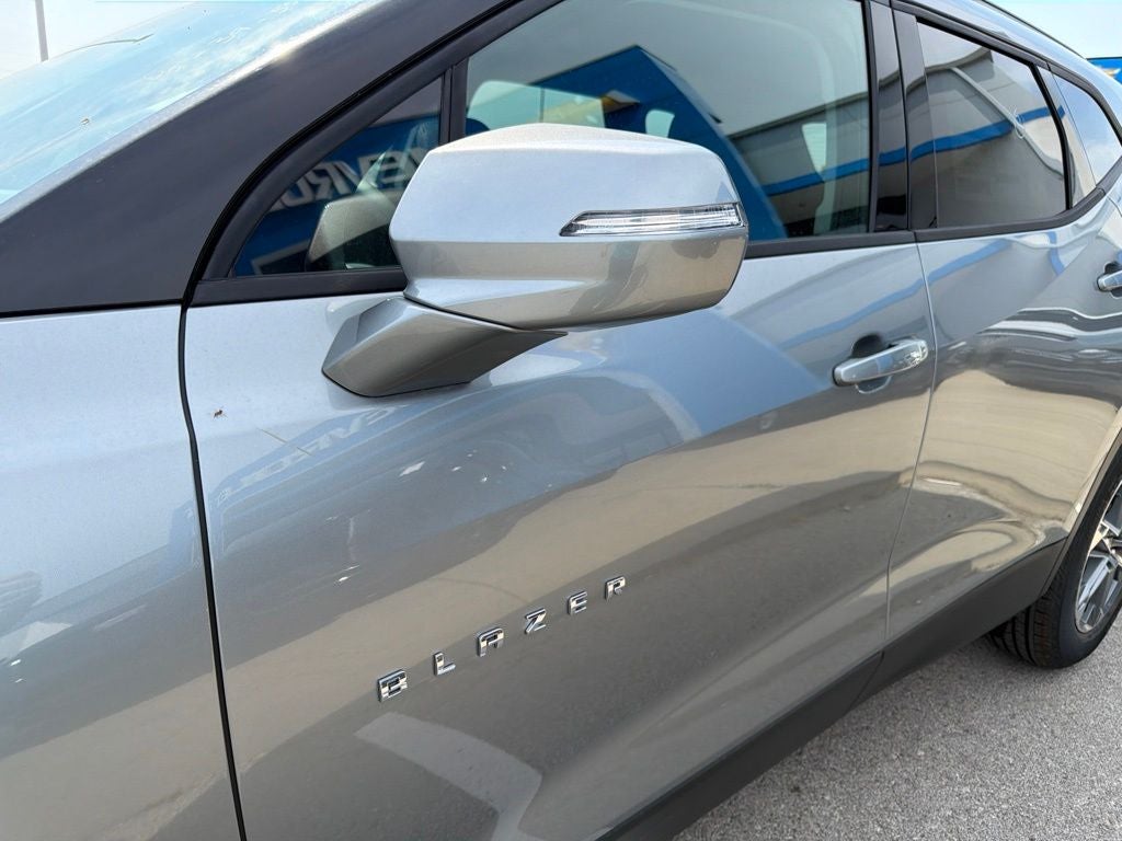 2026 Chevrolet Blazer LT