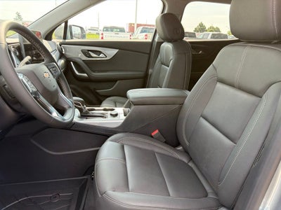 2026 Chevrolet Blazer LT