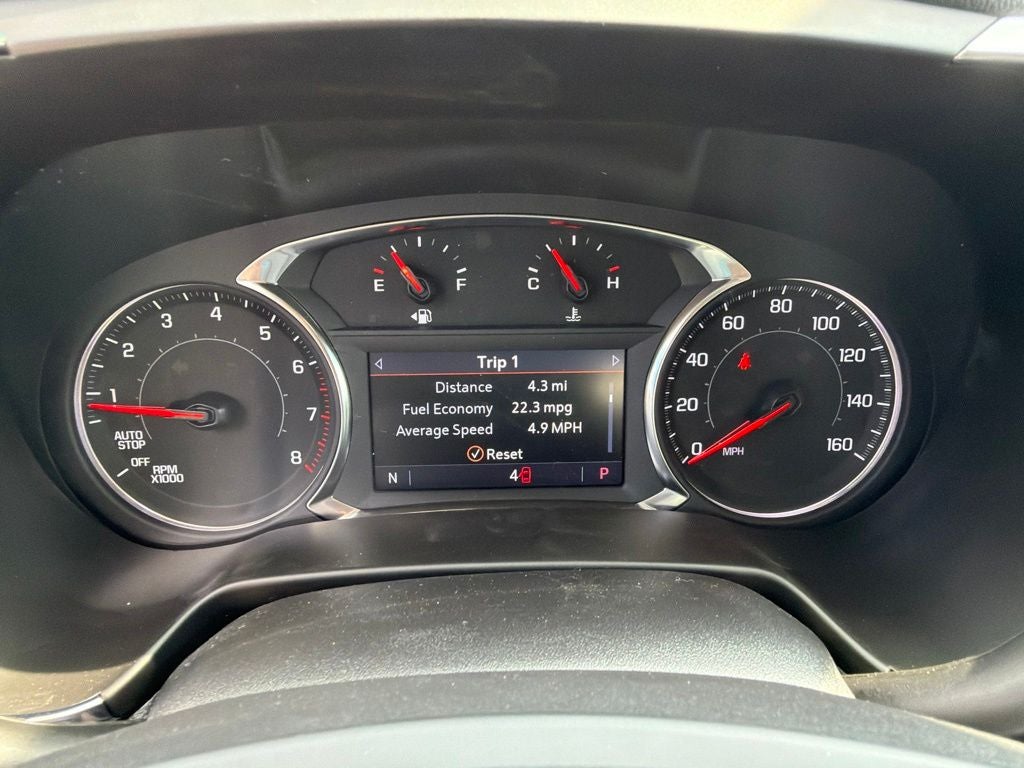 2026 Chevrolet Blazer LT