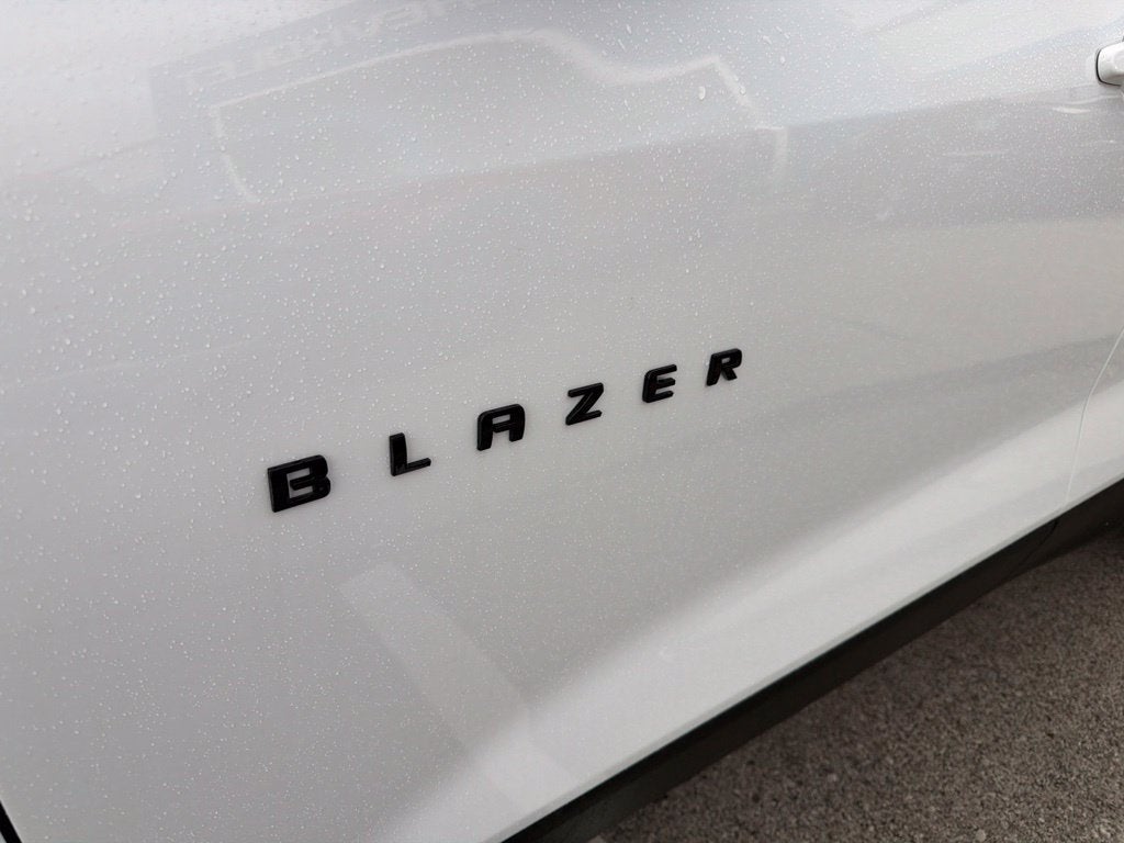 2026 Chevrolet Blazer LT
