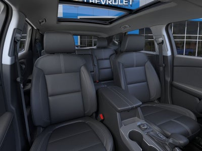 2026 Chevrolet Blazer LT