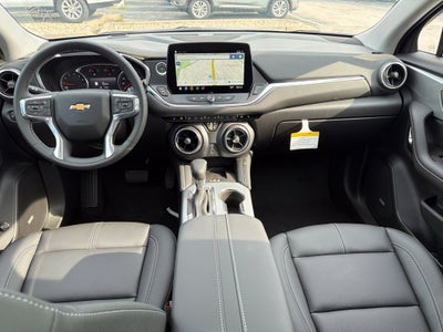 2026 Chevrolet Blazer LT