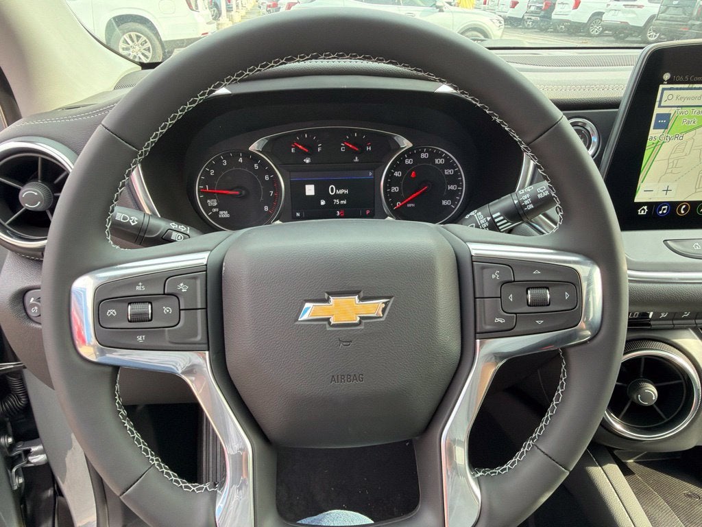 2026 Chevrolet Blazer LT