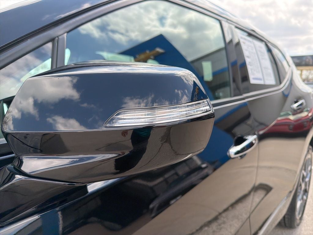 2023 Chevrolet Blazer Premier