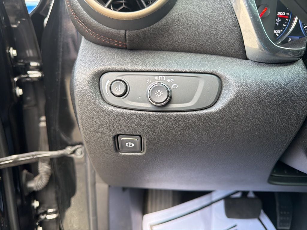 2023 Chevrolet Blazer Premier