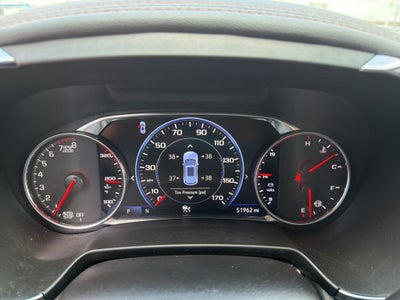 2023 Chevrolet Blazer Premier