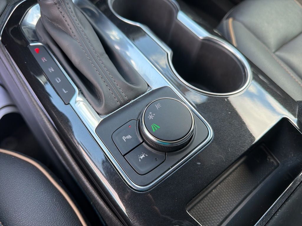 2023 Chevrolet Blazer Premier