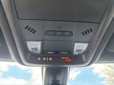 2023 Chevrolet Blazer Premier