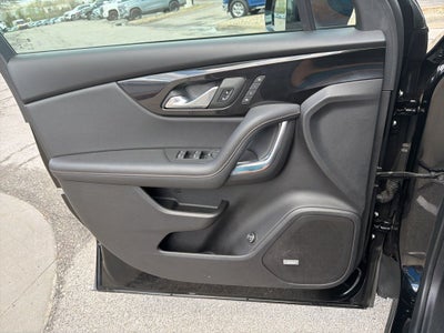 2023 Chevrolet Blazer Premier