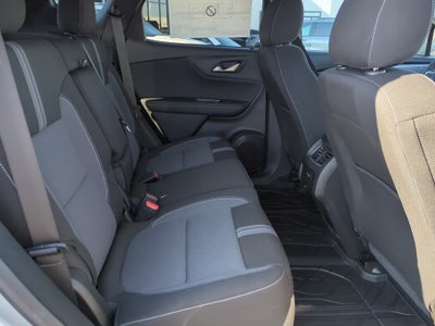 2026 Chevrolet Blazer LT