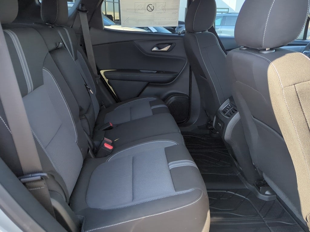 2026 Chevrolet Blazer LT