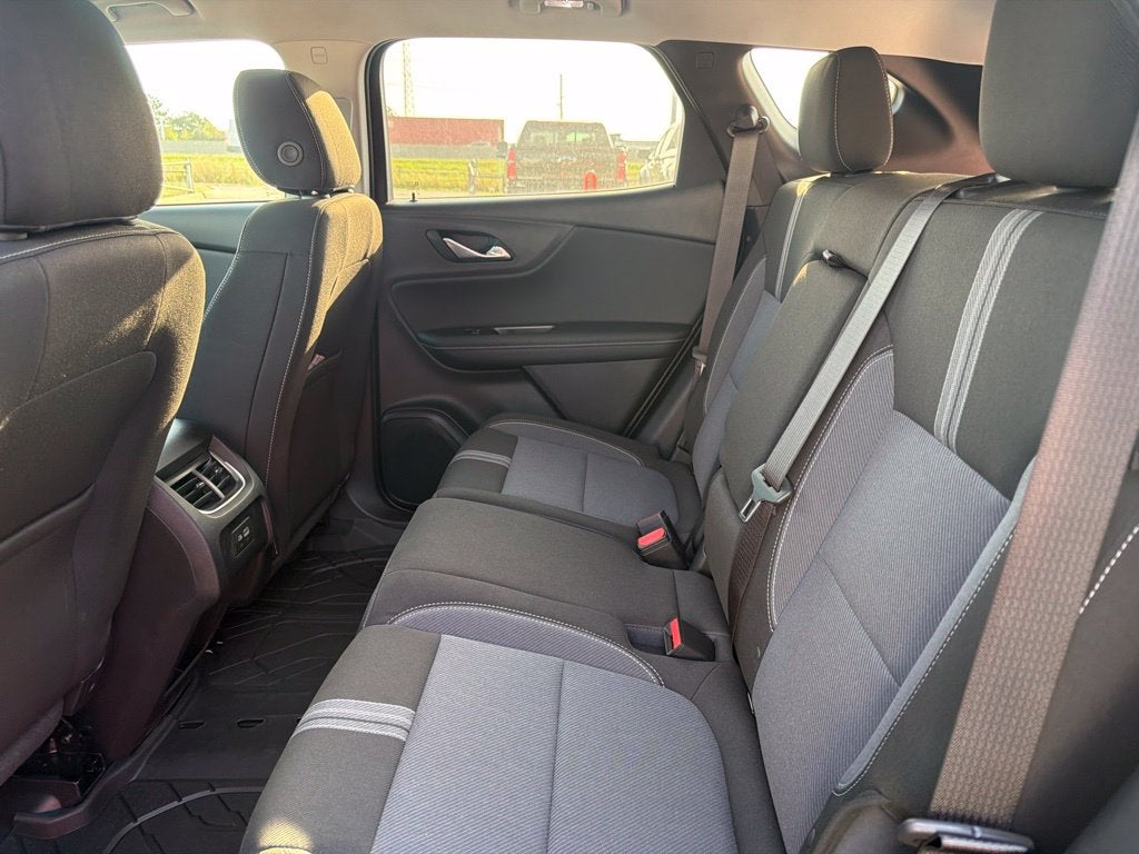2026 Chevrolet Blazer LT