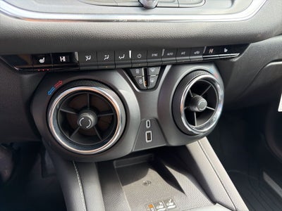 2026 Chevrolet Blazer LT