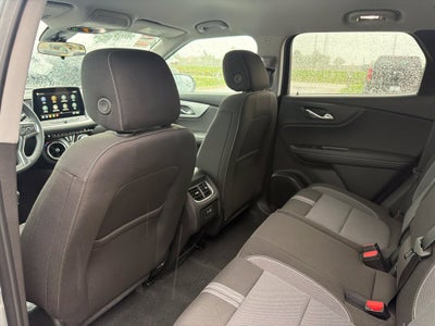 2026 Chevrolet Blazer LT