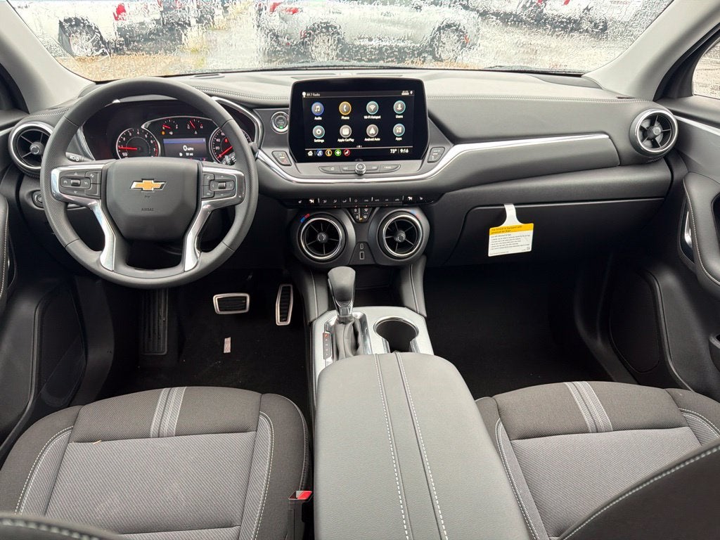 2026 Chevrolet Blazer LT
