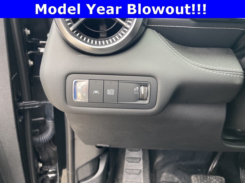 2024 Chevrolet Blazer EV LT