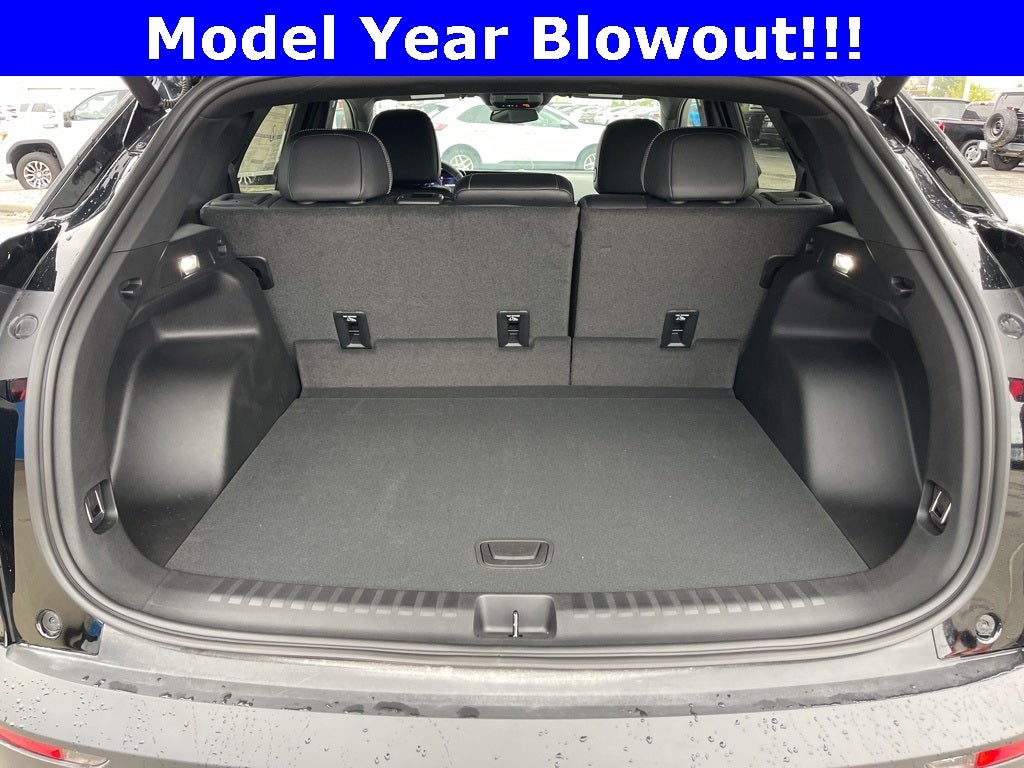 2024 Chevrolet Blazer EV LT