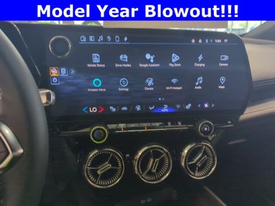 2024 Chevrolet Blazer EV LT