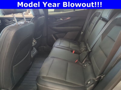 2024 Chevrolet Blazer EV LT