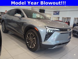 2024 Chevrolet Blazer EV LT