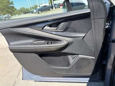 2024 Chevrolet Blazer EV LT