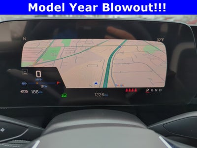 2024 Chevrolet Blazer EV LT