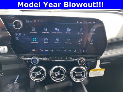 2024 Chevrolet Blazer EV LT