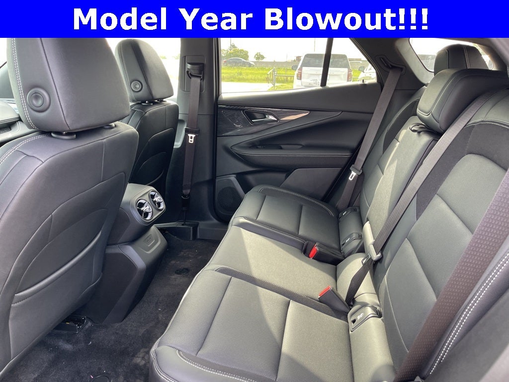 2024 Chevrolet Blazer EV LT