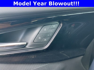 2024 Chevrolet Blazer EV RS