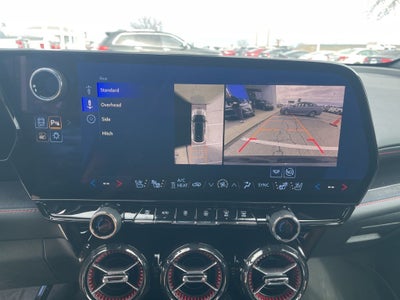 2025 Chevrolet Blazer EV RS