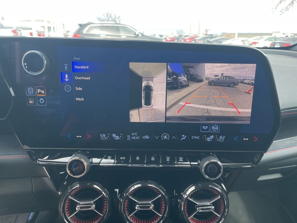 2025 Chevrolet Blazer EV RS